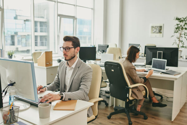 How to find the perfect office space for your business