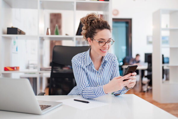 Finding the right office space for your small business