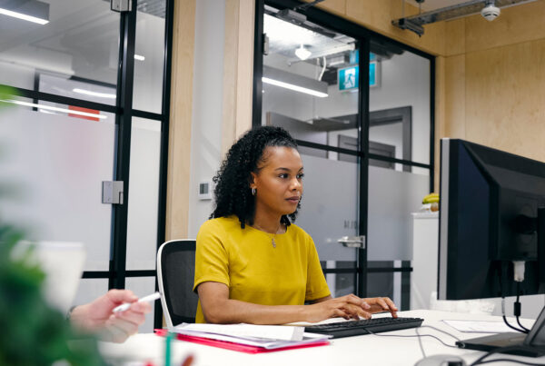 Office space trends in the United States for 2024